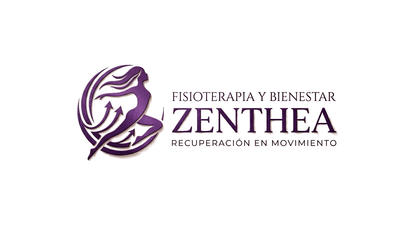 ZENTHEA Fisioterapia y Bienestar - Recuperación en movimiento